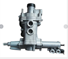 load sensing relay emergency valve