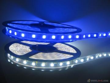 RGB 12v 3014 led flexible strip