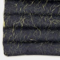 Down Proof 100% Polyester Fabric for Garments