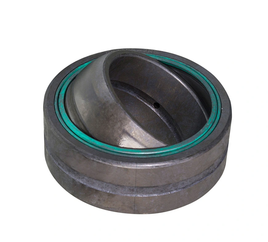 Radial Spherical Plain Bearings GE60ES 2RS