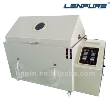 LENPURE Cyclic Salt Corrosion Test Chamber