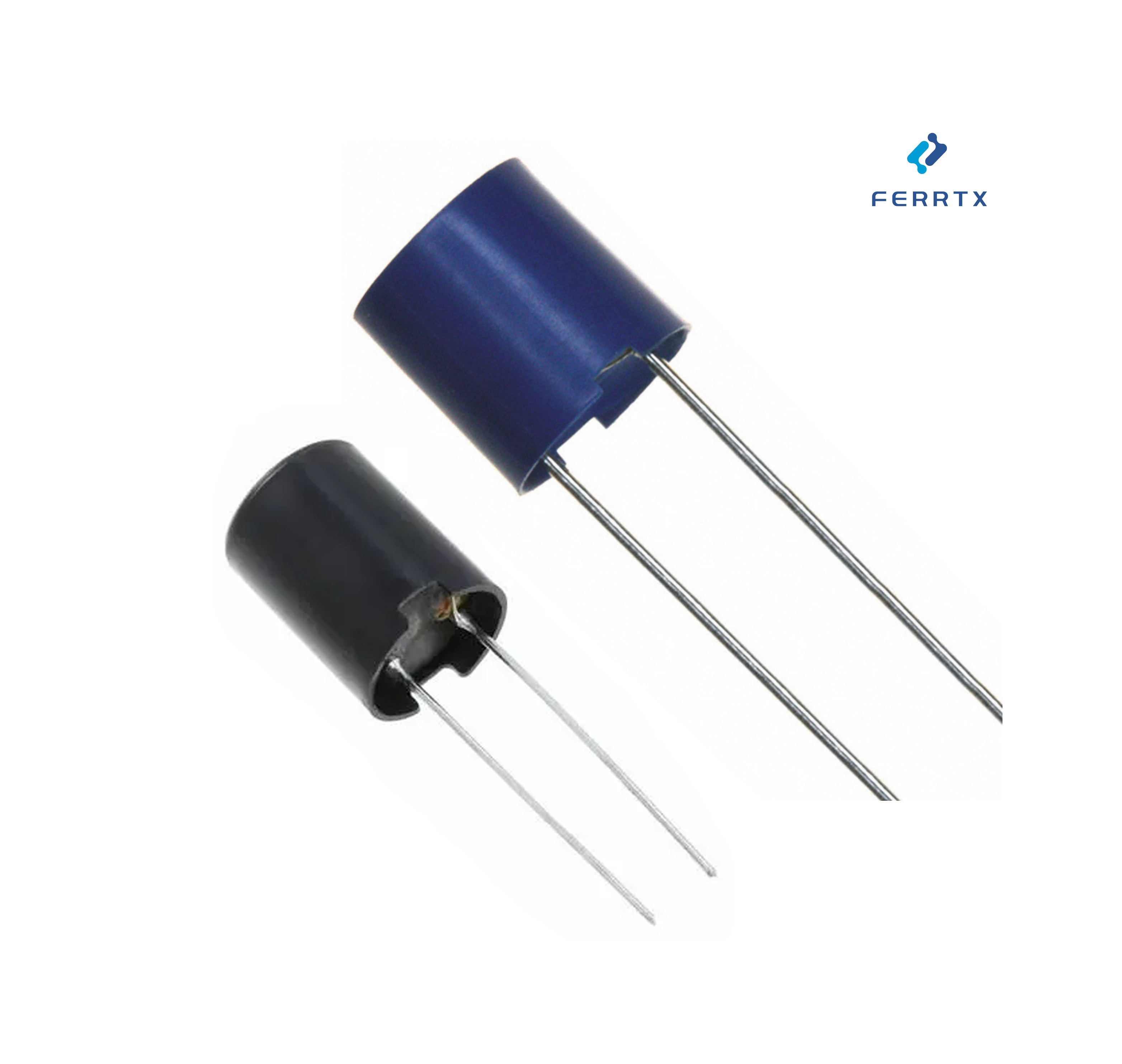 High Current Encapsulated Inductor High Current Encapsulated Inductor