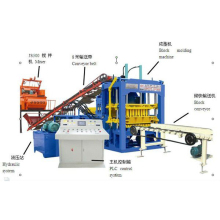 concrete block making machine,cement block making machine