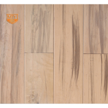 BIRCH SOLID WOOD FLOORING