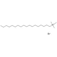 Octadecy trimethyl ammonium bromide CAS 1120-02-1