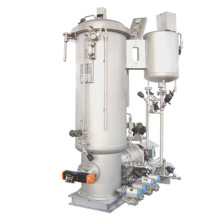 Cone Dyeing Machine for Yarn Dyeing Mills