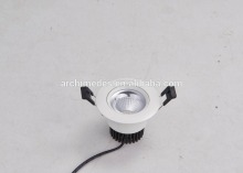 Professional LED spot lights