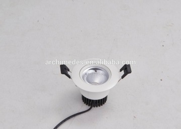 Professional LED spot lights