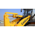 4tons Liugong Loader Cat 938G Mini Pailoloader 842H