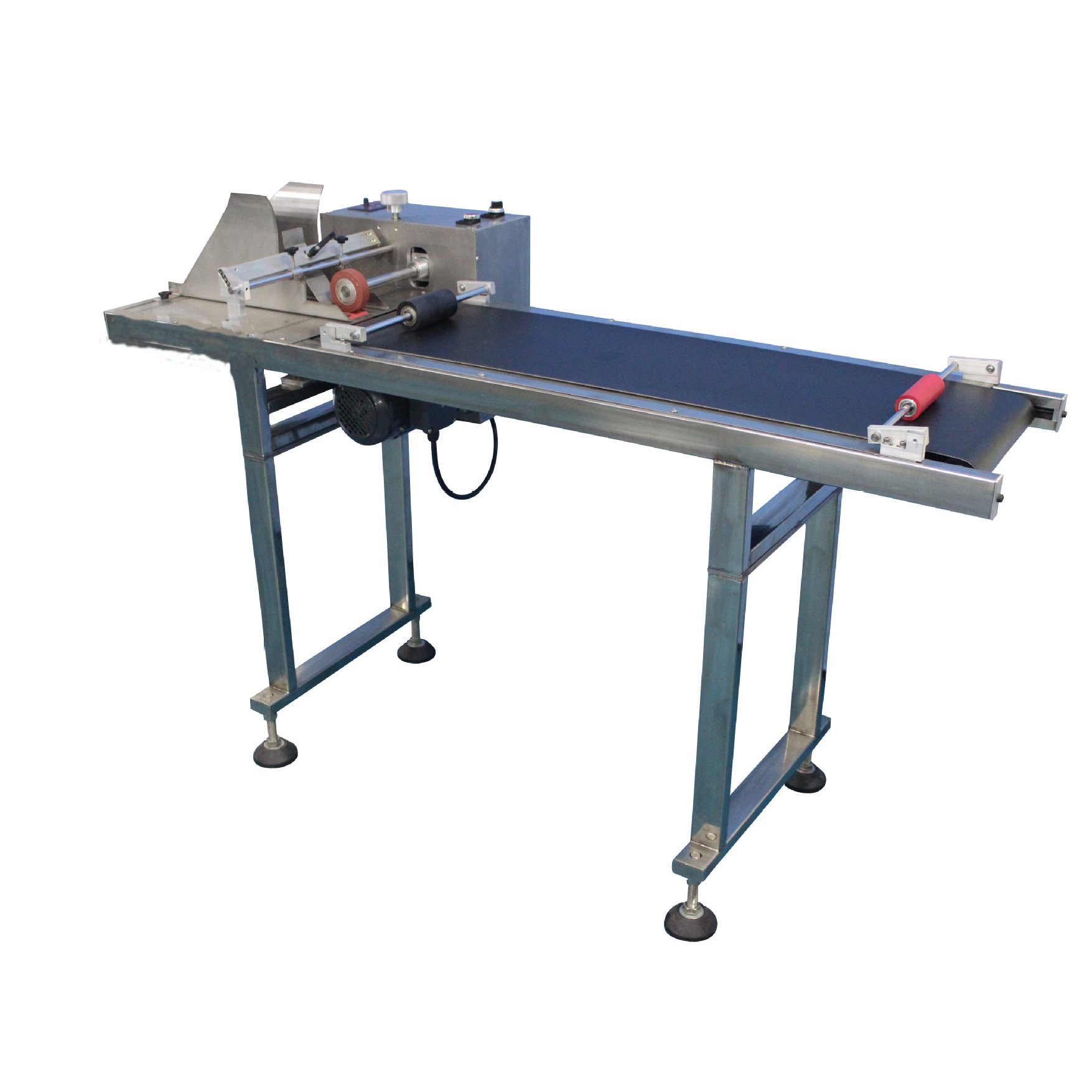 Industrial stable automatic feeder paging machine, page numbering machine for paper, with best quality and price