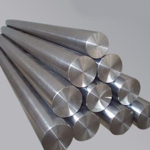 Staineless steel bar