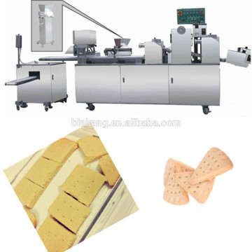 Scottish shortbread machine maker