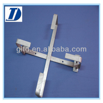 ADSS/OPGW cable fitting accessories