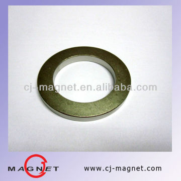 Large Permanent Magnet Price; Round Magnet