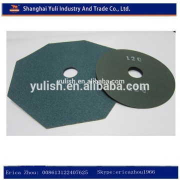 fibre polishing disc/abrasive discs