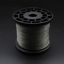 Stainless Steel Wire Cable