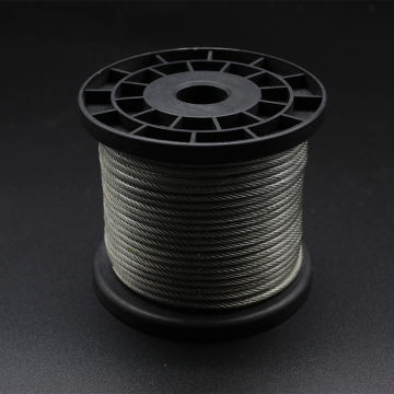 Stainless Steel Wire Cable