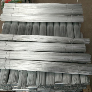 galvanized Straight Cut Iron Binding Wire for sale