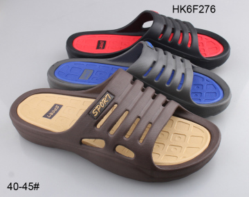 EVA Injection Sandals men beach sandals