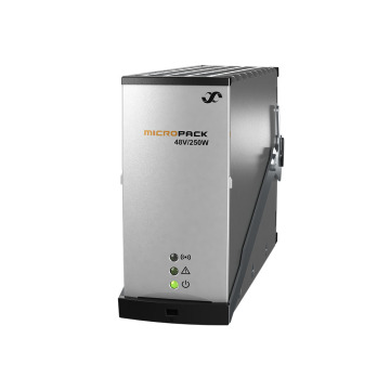 Micropack Rectifiers Eltek Rectifier Module 241120.100