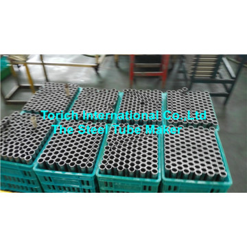 Silinder Minyak Seamless Carbon dan Alloy Pipe