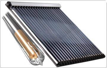 Flat Panel Solar Collectors for Swimming Pool Heating