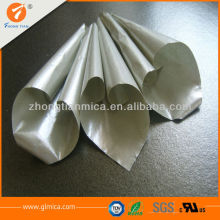 heat resistant flexible sheet