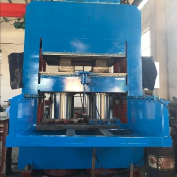 High Quality Rubber Press Machine | Rubber Curing Press | Platen Press