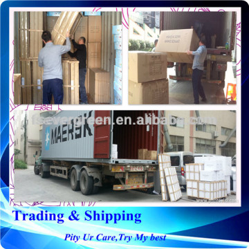 Shipping container to BOSTON Massachusetts from guangzhou shenzhen