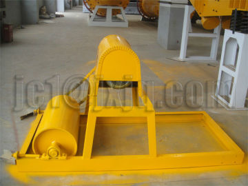 Mill Conveyor belt / conveying machine