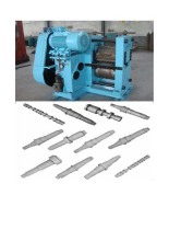 cross wedge rolling mill