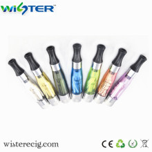 Hot Selling Atomizer, CE4+ (CE6) Atomizer, Spring Electrode 4 Long Wick