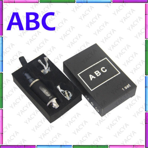 2.8ml Huge Vapor E Cig Vaporizer Abc Vivi Nova Electronic Cigarette Accessories