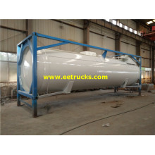 20ft propane iso tank tank