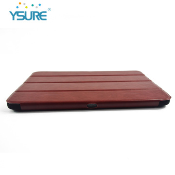 Ysure Case de tablette en cuir PU à la mode pour iPad