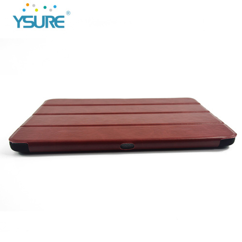 Tablet Case 2022 Ysure Fashionable Pu Leather Tablet case for Ipad Supplier