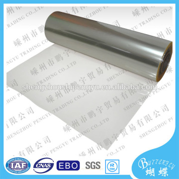High Clear Plastic Cellophane
