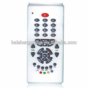 universal learning remote control manufacturer