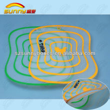 heat resistant table placemats