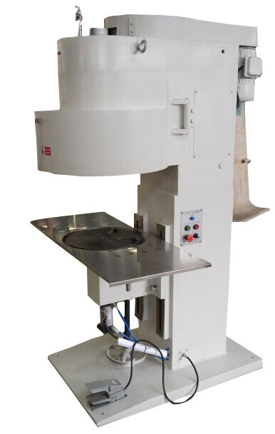 Semi-Automatic Sealing Machine Seamer for 15L Square Tin Can Box Making Machine Production Line