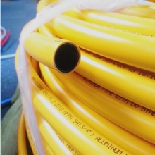 AS 4176 Polyethylene/aluminium Overlap Welding PE-AL-PE Gas Pipe