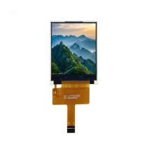 SPI Interface St7735s Mini TFT 128 X 160 Dots 1.77 Inch