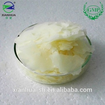 Cold water soluble, good wash durability and heat stable Softener for nylon