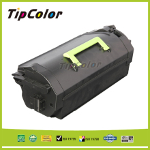 factory price compatible for Lexmark M5155 toner 24B6015 compatible for lexmark