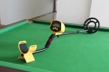 Gold digger metal detector (MD-6150)