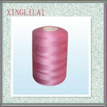 120tpm& 75D ployester yarn