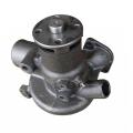 Bomba de agua R300-9 6D22 6D24 piezas del motor 25100-83C01