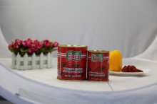 Safa Tomato Paste 400g