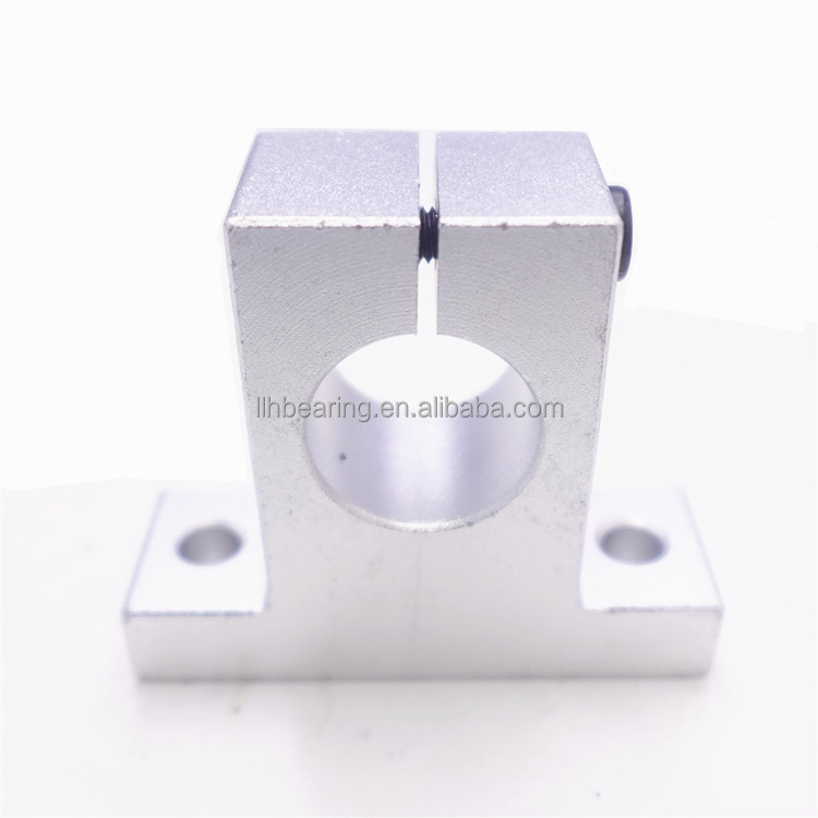 Sk30 Aluminium Linear Bearing For Cnc Machines, High Quality Sk30 ...