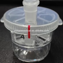 2017 New Multi Chamber Polyp Suction Trap